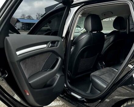 Чорний Ауді А3, об'ємом двигуна 1.97 л та пробігом 250 тис. км за 14500 $, фото 25 на Automoto.ua