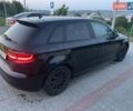 Черный Ауди А3, объемом двигателя 1.6 л и пробегом 173 тыс. км за 10200 $, фото 3 на Automoto.ua