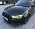 Черный Ауди А3, объемом двигателя 1.6 л и пробегом 173 тыс. км за 10200 $, фото 1 на Automoto.ua