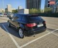 Чорний Ауді А3, об'ємом двигуна 1.6 л та пробігом 194 тис. км за 11700 $, фото 2 на Automoto.ua