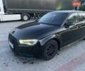 Черный Ауди А3, объемом двигателя 1.6 л и пробегом 173 тыс. км за 10200 $, фото 17 на Automoto.ua