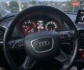 Черный Ауди А3, объемом двигателя 1.6 л и пробегом 173 тыс. км за 10200 $, фото 31 на Automoto.ua