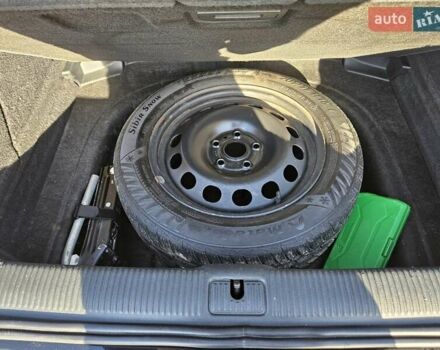 Чорний Ауді А3, об'ємом двигуна 1.6 л та пробігом 194 тис. км за 11700 $, фото 14 на Automoto.ua