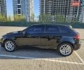 Черный Ауди А3, объемом двигателя 1.6 л и пробегом 194 тыс. км за 11500 $, фото 1 на Automoto.ua