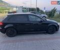 Черный Ауди А3, объемом двигателя 1.6 л и пробегом 173 тыс. км за 10200 $, фото 27 на Automoto.ua