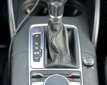 Чорний Ауді А3, об'ємом двигуна 1.97 л та пробігом 250 тис. км за 14500 $, фото 29 на Automoto.ua