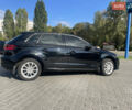 Черный Ауди А3, объемом двигателя 1.2 л и пробегом 119 тыс. км за 12750 $, фото 6 на Automoto.ua