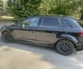 Черный Ауди А3, объемом двигателя 1.6 л и пробегом 165 тыс. км за 12500 $, фото 19 на Automoto.ua