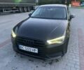 Черный Ауди А3, объемом двигателя 1.6 л и пробегом 173 тыс. км за 10200 $, фото 19 на Automoto.ua