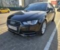 Чорний Ауді А3, об'ємом двигуна 1.6 л та пробігом 194 тис. км за 11700 $, фото 24 на Automoto.ua