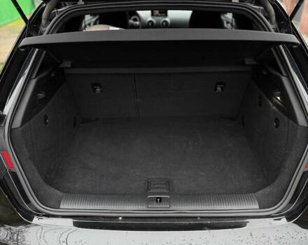 Черный Ауди А3, объемом двигателя 1.6 л и пробегом 260 тыс. км за 13000 $, фото 4 на Automoto.ua