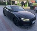 Черный Ауди А3, объемом двигателя 1.6 л и пробегом 173 тыс. км за 10200 $, фото 2 на Automoto.ua