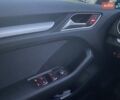 Черный Ауди А3, объемом двигателя 1.6 л и пробегом 173 тыс. км за 10200 $, фото 39 на Automoto.ua