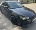 Черный Ауди А3, объемом двигателя 1.6 л и пробегом 165 тыс. км за 12500 $, фото 11 на Automoto.ua