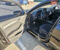 Чорний Ауді А3, об'ємом двигуна 1.6 л та пробігом 194 тис. км за 11700 $, фото 8 на Automoto.ua