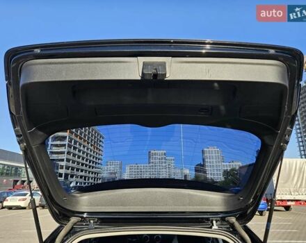 Чорний Ауді А3, об'ємом двигуна 1.6 л та пробігом 194 тис. км за 11700 $, фото 15 на Automoto.ua