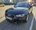 Черный Ауди А3, объемом двигателя 1.6 л и пробегом 194 тыс. км за 11300 $, фото 4 на Automoto.ua