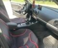 Черный Ауди А3, объемом двигателя 1.6 л и пробегом 165 тыс. км за 12500 $, фото 6 на Automoto.ua