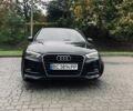 Черный Ауди А3, объемом двигателя 2 л и пробегом 264 тыс. км за 13200 $, фото 3 на Automoto.ua