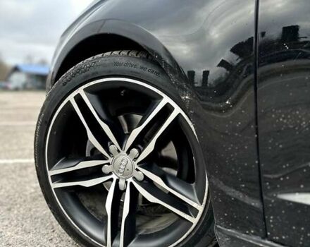 Чорний Ауді А3, об'ємом двигуна 1.97 л та пробігом 250 тис. км за 14500 $, фото 1 на Automoto.ua