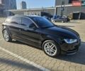 Черный Ауди А3, объемом двигателя 1.6 л и пробегом 194 тыс. км за 11300 $, фото 1 на Automoto.ua