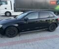 Черный Ауди А3, объемом двигателя 1.6 л и пробегом 173 тыс. км за 10200 $, фото 16 на Automoto.ua