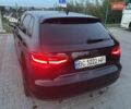 Черный Ауди А3, объемом двигателя 1.6 л и пробегом 173 тыс. км за 10200 $, фото 10 на Automoto.ua