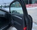 Черный Ауди А3, объемом двигателя 1.97 л и пробегом 165 тыс. км за 13500 $, фото 10 на Automoto.ua