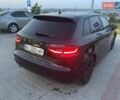 Черный Ауди А3, объемом двигателя 1.6 л и пробегом 173 тыс. км за 10200 $, фото 29 на Automoto.ua