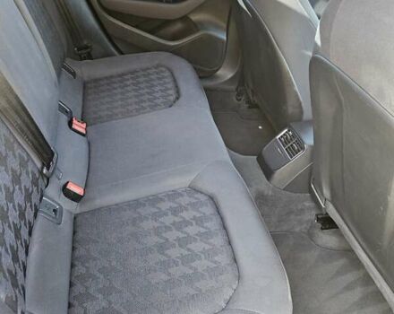 Чорний Ауді А3, об'ємом двигуна 1.6 л та пробігом 194 тис. км за 11700 $, фото 22 на Automoto.ua