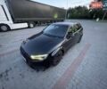 Черный Ауди А3, объемом двигателя 1.6 л и пробегом 173 тыс. км за 10200 $, фото 1 на Automoto.ua