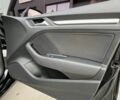 Черный Ауди А3, объемом двигателя 1.6 л и пробегом 189 тыс. км за 11950 $, фото 39 на Automoto.ua