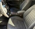 Черный Ауди А3, объемом двигателя 1.6 л и пробегом 189 тыс. км за 10900 $, фото 9 на Automoto.ua