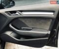 Черный Ауди А3, объемом двигателя 2 л и пробегом 264 тыс. км за 13200 $, фото 12 на Automoto.ua