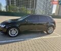 Черный Ауди А3, объемом двигателя 1.6 л и пробегом 194 тыс. км за 11300 $, фото 27 на Automoto.ua