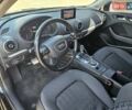 Чорний Ауді А3, об'ємом двигуна 1.6 л та пробігом 194 тис. км за 11700 $, фото 7 на Automoto.ua