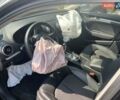 Черный Ауди А3, объемом двигателя 1.6 л и пробегом 122 тыс. км за 5000 $, фото 1 на Automoto.ua
