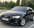 Черный Ауди А3, объемом двигателя 1.6 л и пробегом 122 тыс. км за 14800 $, фото 1 на Automoto.ua