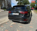 Черный Ауди А3, объемом двигателя 1.4 л и пробегом 150 тыс. км за 14100 $, фото 4 на Automoto.ua