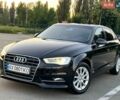Чорний Ауді А3, об'ємом двигуна 1.6 л та пробігом 122 тис. км за 13900 $, фото 1 на Automoto.ua