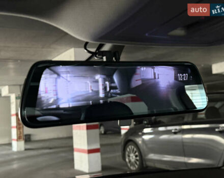 Черный Ауди А3, объемом двигателя 1.6 л и пробегом 15 тыс. км за 19500 $, фото 35 на Automoto.ua