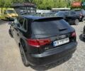 Чорний Ауді А3, об'ємом двигуна 1.6 л та пробігом 170 тис. км за 13990 $, фото 2 на Automoto.ua