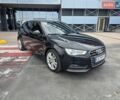 Чорний Ауді А3, об'ємом двигуна 1.6 л та пробігом 215 тис. км за 13500 $, фото 1 на Automoto.ua