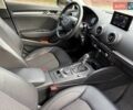 Черный Ауди А3, объемом двигателя 2 л и пробегом 259 тыс. км за 15100 $, фото 2 на Automoto.ua