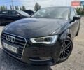 Чорний Ауді А3, об'ємом двигуна 1.6 л та пробігом 170 тис. км за 13990 $, фото 7 на Automoto.ua