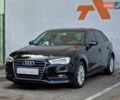 Черный Ауди А3, объемом двигателя 1.6 л и пробегом 101 тыс. км за 14990 $, фото 5 на Automoto.ua