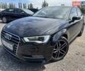 Чорний Ауді А3, об'ємом двигуна 1.6 л та пробігом 170 тис. км за 13990 $, фото 6 на Automoto.ua