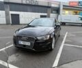 Черный Ауди А3, объемом двигателя 1.4 л и пробегом 232 тыс. км за 14300 $, фото 1 на Automoto.ua