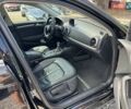 Чорний Ауді А3, об'ємом двигуна 1.6 л та пробігом 170 тис. км за 13990 $, фото 10 на Automoto.ua