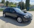 Черный Ауди А3, объемом двигателя 1.6 л и пробегом 130 тыс. км за 16800 $, фото 3 на Automoto.ua